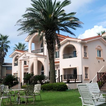Cherry House Согвіпо Екстер'єр фото