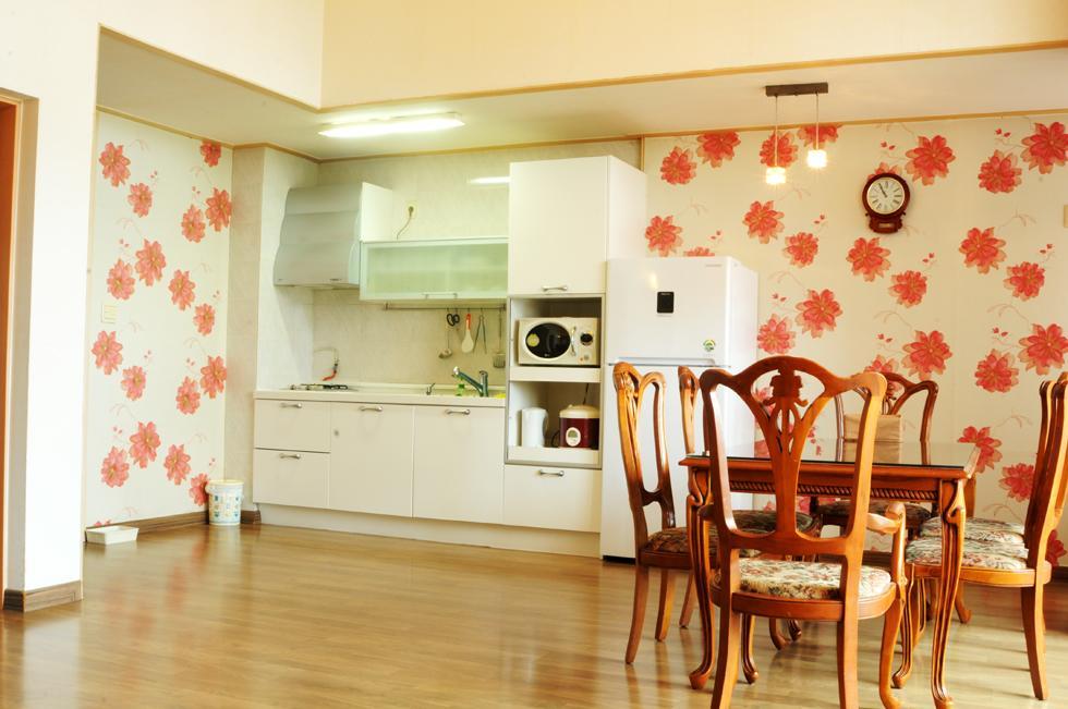 Cherry House Согвіпо Екстер'єр фото