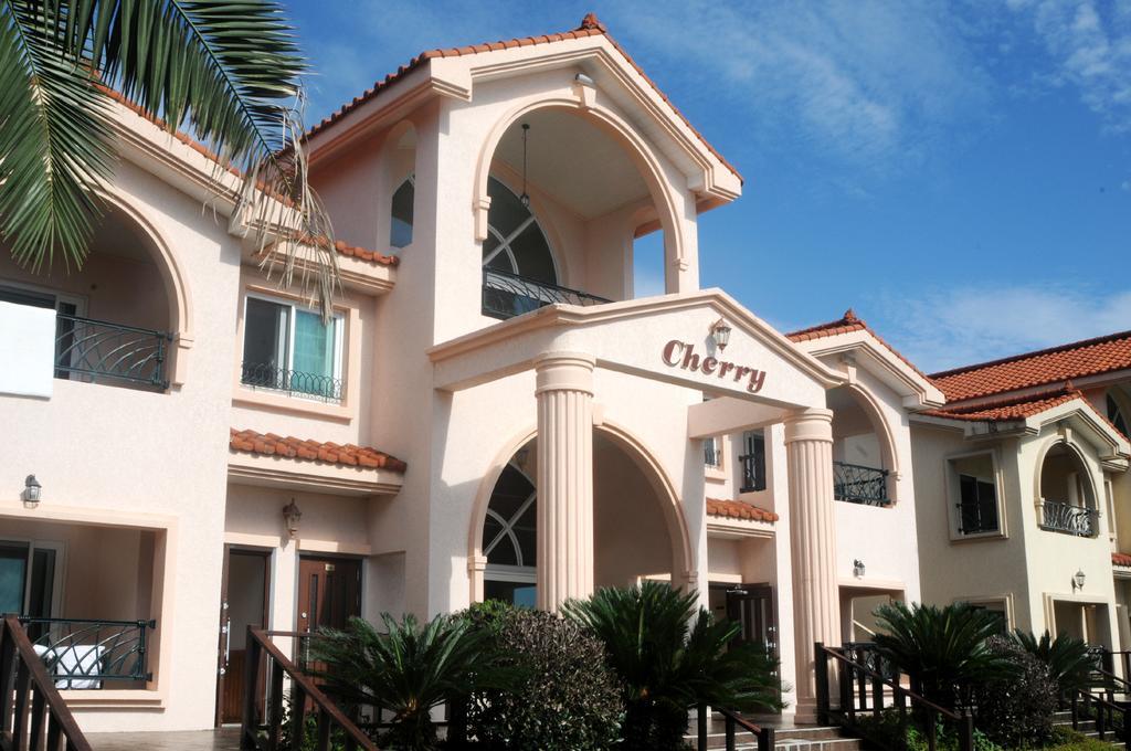 Cherry House Согвіпо Екстер'єр фото