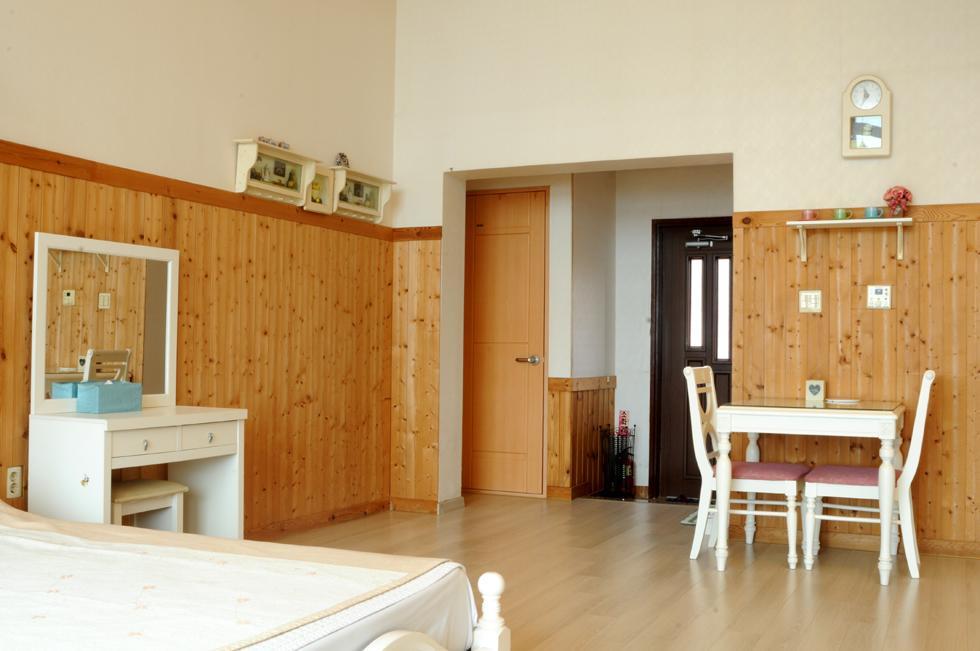 Cherry House Согвіпо Екстер'єр фото